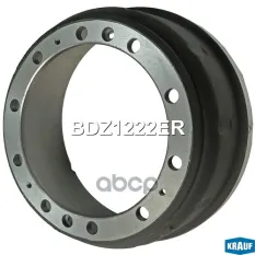 Барабан тормозной Krauf арт. BDZ1222ER