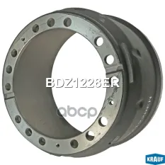 Барабан тормозной Krauf арт. BDZ1228ER