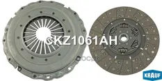 Сцепление комплект Krauf арт. CKZ1061AH