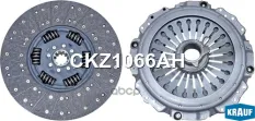 Сцепление комплект Krauf арт. CKZ1066AH