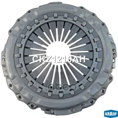 Сцепление комплект без подшипника Krauf арт. CKZ1210AH