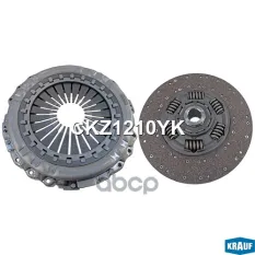Сцепление комплект Krauf арт. CKZ1210YK