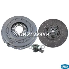 Сцепление комплект Krauf арт. CKZ1228YK