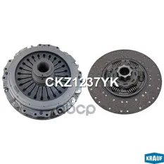 Сцепление комплект Krauf арт. CKZ1237YK