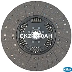 Сцепление комплект Krauf арт. CKZ1240AH