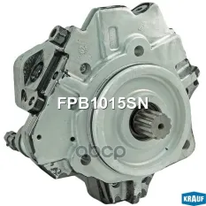 ТНВД Krauf арт. FPB1015SN