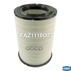 Фильтр воздушный Krauf арт. FAZ1118OZ