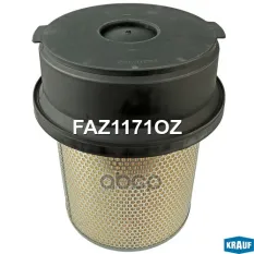Фильтр воздушный Krauf арт. FAZ1171OZ