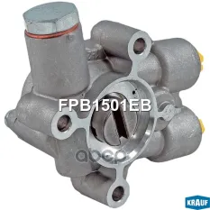 Топливный насос низкого давления Krauf арт. FPB1501EB