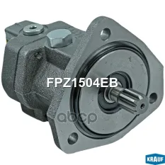 Топливный насос низкого давления Krauf арт. FPZ1504EB