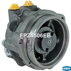 ТННД Krauf арт. FPZ1506EB