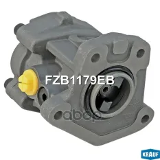 Шестеренный насос Krauf арт. FZB1179EB
