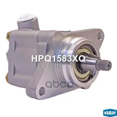 Насос гидроусилителя руля Krauf арт. HPQ1583XQ