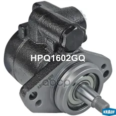 Насос гидроусилителя руля Krauf арт. HPQ1602GQ