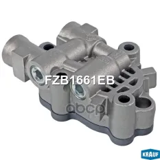 Шестеренный насос Krauf арт. FZB1661EB