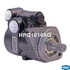Насос гидроусилителя руля Krauf арт. HPQ1614XQ