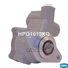 Насос гидроусилителя руля Krauf арт. HPQ1619XQ