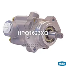 Насос гидроусилителя руля Krauf арт. HPQ1623XQ