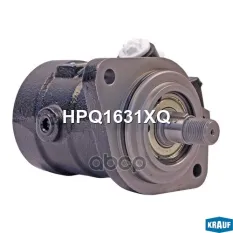 Насос гидроусилителя руля Krauf арт. HPQ1631XQ