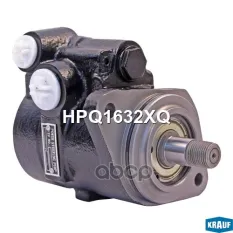 Насос гидроусилителя руля Krauf арт. HPQ1632XQ
