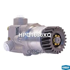 Насос ГУР Krauf арт. HPQ1636XQ