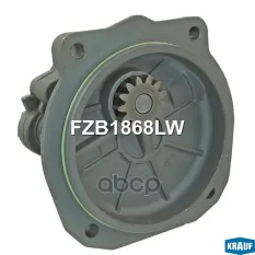 Шестеренный насос Krauf арт. FZB1868LW