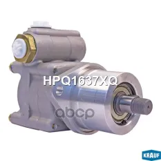Насос гидроусилителя руля Krauf арт. HPQ1637XQ