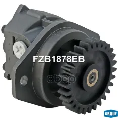 Шестеренный насос Krauf арт. FZB1878EB
