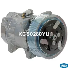 Компрессор кондиционера Krauf арт. KCS0280YU
