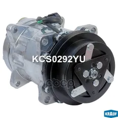 Компрессор кондиционера Krauf арт. KCS0292YU