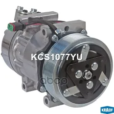 Компрессор кондиционера Krauf арт. KCS1077YU