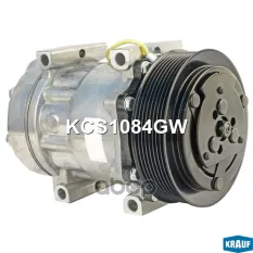 Компрессор кондиционера Krauf арт. KCS1084GW