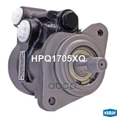 Насос гидроусилителя руля Krauf арт. HPQ1705XQ