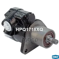Насос гидроусилителя руля Krauf арт. HPQ1718XQ