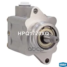 Насос гидроусилителя руля Krauf арт. HPQ1720XQ