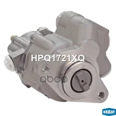 Насос гидроусилителя руля Krauf арт. HPQ1721XQ