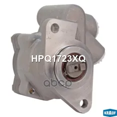 Насос ГУР MAN Krauf арт. HPQ1723XQ