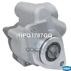 Насос гидроусилителя руля Krauf арт. HPQ1787GQ