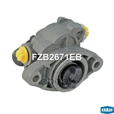 Шестеренный насос Krauf арт. FZB2671EB