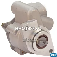 Насос гидроусилителя руля Krauf арт. HPQ1824XQ