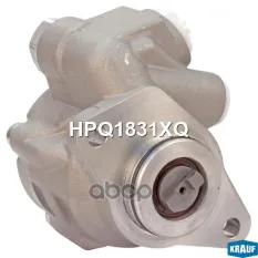 Насос гидроусилителя руля Krauf арт. HPQ1831XQ