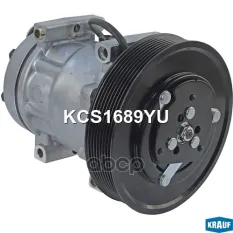 Компрессор кондиционера Krauf арт. KCS1689YU