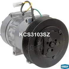 Компрессор кондиционера Krauf арт. KCS3103SZ