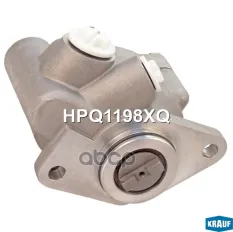 Насос гидроусилителя руля Krauf арт. HPQ1198XQ