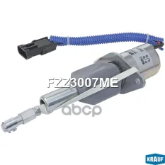 Клапан отсечки топлива Krauf арт. FZZ3007ME
