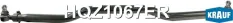 Тяга рулевая Krauf арт. HQZ1067ER