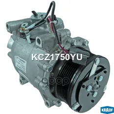 KCZ1750YU Компрессор кондиционера Krauf арт. KCZ1750YU