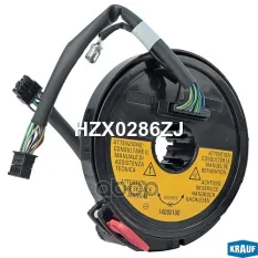 Контактная группа подушки безопасности Krauf арт. HZX0286ZJ