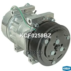 Компрессор кондиционера Krauf арт. KCF0258BZ