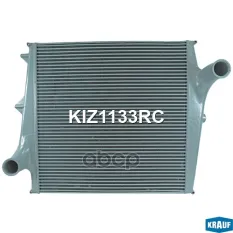 Интеркулер Krauf арт. KIZ1133RC
